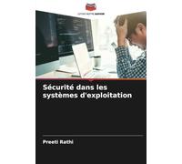 Sécurité dans les systèmes d'exploitation