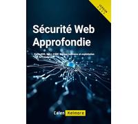 Sécurité Web Approfondie: Faille XSS, SQLi, CSRF, logique business et exploitation des API modernes