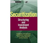 Securitization: Structuring and Investment Analysis: 219 (Wiley Finance)
