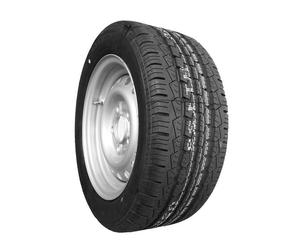 SECURITY 225/70R15C 112/110R(116N) TR603