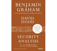 Security analysis (Deusto)