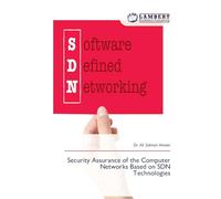 Security Assurance of the Computer Networks Based on SDN Technologies