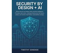 Security by Design (SbD) + AI: Automating Assurance: Security by Design Across Clouds with AI & Compliance Blueprints