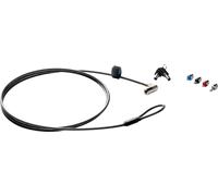 Security Cable Hp 6Uw42Aa 1,83 M NUEVO