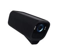 Security Camera Case Cover - Protect Cameras from Scratches Easily, Silicone Waterproof Sl its Standard Cameras + Easy Attachment, Premium Material Durable, - for Patio, Front Door & Backy