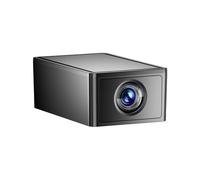Security Cameras, Smart WiFi System, Motion Alert Monitor, Remote Access Viewing, Real Time Feed, Ideal for Apartment, House, Baby, Elderly, Garage, Room, 0.83x0.59x1.57 Inches