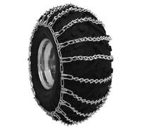 Security Chain Company 1064656 ATV Trac V-Bar Tire Chain