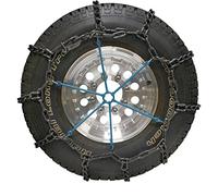 Security Chain Company QG20007 - Tensor de cadena multibrazo para camión ligero y SUV, juego de 2, color azul