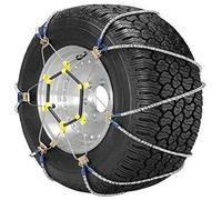 Security Chain SECURTYCHAIN Company ZT747 Super Z LT - Cadena de tracción de neumáticos para camiones ligeros y SUV, juego de 2