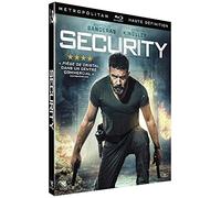 Security [Francia] [Blu-ray]