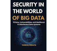 Security in the World of Big Data: Privacy, Vulnerabilities, and Resilience in Distributed Data Systems