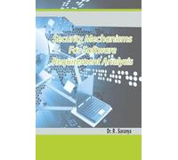 "Security Mechanisms for Software Requirement Analysis"