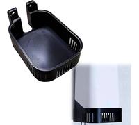 Security S380 - Soporte de pared compatible con Eufy Security HomeBase 3 S380, mejora la cobertura y la disipación del calor