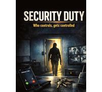 Security Service: Those who control are controlled: 34