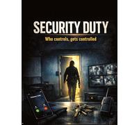 Security Service: Those who control are controlled: 34