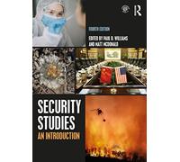 Security Studies: An Introduction