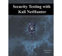 Security Testing with Kali NetHunter