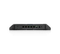 Security Ubiquiti Cloud Gateway Fiber 4x RJ-45 2.5GB 1x SFP+ LAN | 1x RJ-45 10GB 1x SFP+ WAN