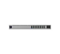 Security Ubiquiti EF-Core 2x 1Gb 8x 10Gb 4x SFP28 4x QSFP28 WAN: 1x 10Gb RJ-45 1x SFP28 1x QSFP28