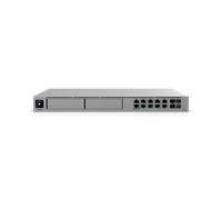Security Ubiquiti UDM-BEAST 2x 1Gb 8x 10Gb 2x SFP+ 2x SFP28 WAN: 1x 10Gb RJ-45 1x SFP28