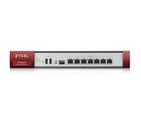 Security Zyxel ATP500-EU0102F with 1 Yr Bundle 7x RJ-45 10/100/1000