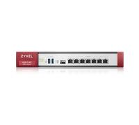 Zyxel USG Flex 500 cortafuegos (hardware) 1U 2300 Mbit/s