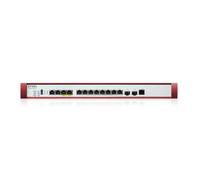 Zyxel - USGFLEX700H cortafuegos (hardware) 15 Gbit/s