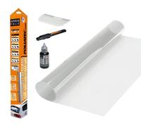SECURLUX Sicherheitsfolie transparent, farblos