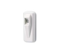 SECURVIP HTA00160 Sensor de Efecto Cortina de intrusión, Color Blanco, Taglia Unica