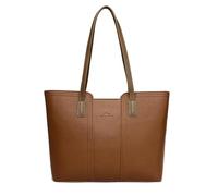 SECWL Bolso Tipo Cubo de Color sólido para Mujer, Bolsos de Hombro de diseñador, Bolso Cruzado de Cuero Suave de Lujo, Bolso de Mano de Gran Capacidad, Bolsos Grandes para Mujer