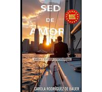 Sed de Amor: Amor y Esperanza Siempre