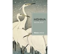 Sed de amor | Yukio Mishima, Ricardo Herrero Domingo