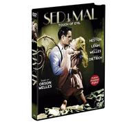 SED DE MAL (DVD)