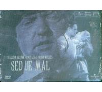Sed de mal(Edición caja metálica) [DVD]
