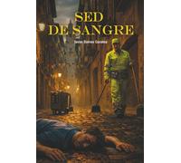 SED DE SANGRE
