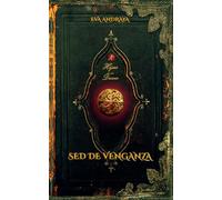 Sed de Venganza: 1 (Hijas de los dioses)