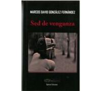 Sed De Venganza