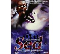 Sed [DVD]