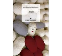 Seda | Alessandro Baricco, Mercè Canela