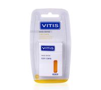 Vitis Seda Dental Con Cera 50 M