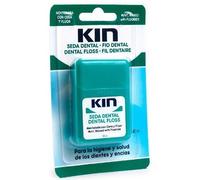 SEDA DENTAL KIN MENT CERA FLUOR PACK 2X1