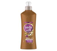 Seda Linha Keraforce Original Creme para Pentear 300 ml Collection Keroforce original - Crema peinada 10.14 Fl oz