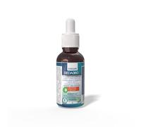 SEDA360b - Suplemento calmante para perros y gatos, 30 gotas, elimina el cortisol relajante natural contra el estrés y el miedo. L-triptófano, vitaminas E, pasiflora y manzanilla y plantas medicinales