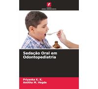 Sedação Oral em Odontopediatria
