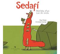 Sedafí. Història d'un cuc de seda: 16 (Tesoros)