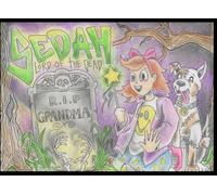 Sedah: Lord of the Dead