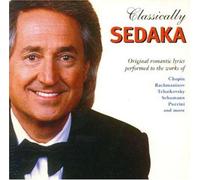 Sedaka,Neil - Classically Sedaka