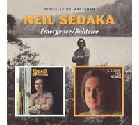 Sedaka,Neil - Emergence / Solitaire