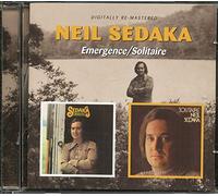 Sedaka,Neil - Emergence / Solitaire