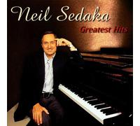 Sedaka Neil - Greatest Hits [Import]